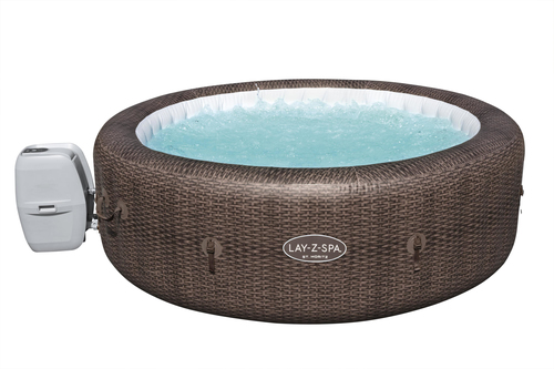 Bestway  Piscina idromassaggio Bestway 60023-5 Lay z