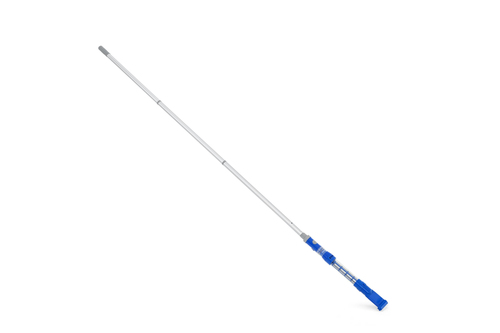 Kit pulizia piscina Bestway 58649 FLOWCLEAR Aspiratore Aquasurge Ricar