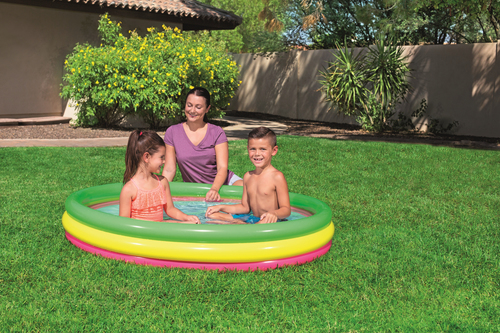 Bestway  Piscina Bestway 51103