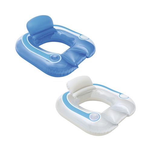 Bestway Lounge Poltrona mare Bestway 43097-2 Lounge Assortito