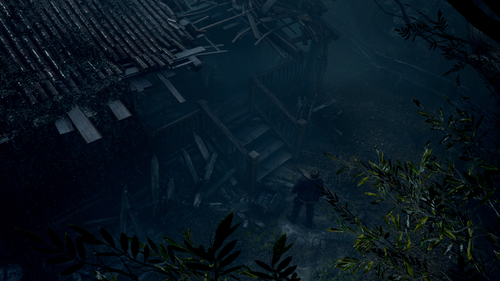 Videogioco Capcom 1113548 PLAYSTATION 4 Resident Evil 4 Remake