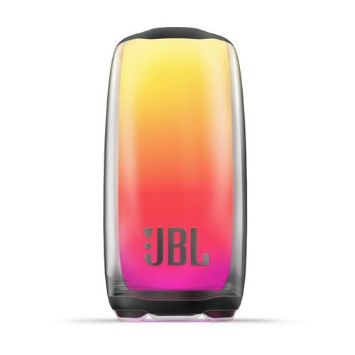 Cassa wireless Jbl JBLPULSE5BLK PULSE 5 Black Black