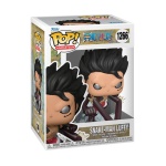 Funko - Funko 61368 POP ANIMATION One Piece Snake Man Luffy 1266