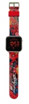 Ds Import - Orologio Ds Import Spiderman MV-SPD4800