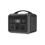 Ezviz - Power Station Ezviz PS600 Portatile a batteria Nero