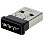 Startech.Com - Adattatore Startech.Com USBA BLUETOOTH V5 C2 5.0