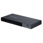Startech.Com - Switch HDMI Startech.Com 4PORT 8K HDMI SWITCH 8K Black