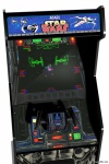 Arcade1Up - Console videogioco Arcade1Up STW-A-301613 STAR WARS Cabinato Star Wars