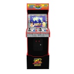 Arcade1Up - Console videogioco Arcade1Up STF A 202110 STREET FIGHTER Capcom Legacy