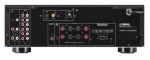 YAMAHA - Amplificatore HI FI Yamaha A S501BL Top Art Black Black