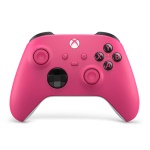MICROSOFT - Gamepad Microsoft QAU 00083 XBOX Wireless Deep pink Deep pink