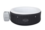 Bestway - Piscina idromassaggio Bestway 60001 LAY Z SPA Miami Gonfiabile Nero e