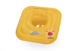 Bestway - Salvagente Bestway 32050-5 SWIM SAFE ABC step A Giallo
