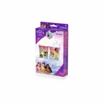 Bestway - Salvagente Bestway 91041-3 DISNEY PRINCESS Braccioli