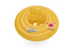 Bestway - Salvagente Bestway 32096-5 SWIM SAFE ABC step A Giallo