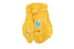 Bestway - Salvagente Bestway 32034 SWIM SAFE ABC Giubbetto step B Giallo