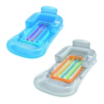 Bestway - Poltrona mare Bestway 43028 Fashion Assortito