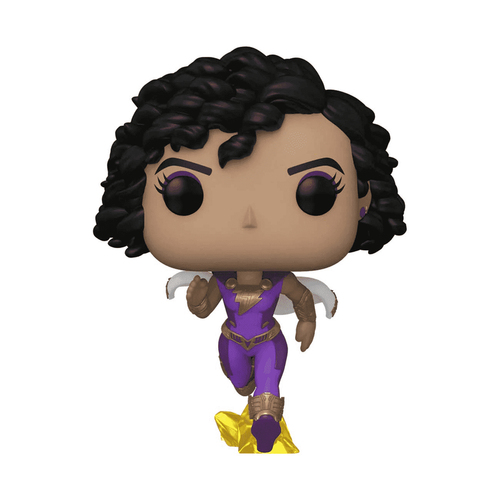Personaggio collezione Funko 69122 POP HEROES Dc Shazam 2 Darla 1279
