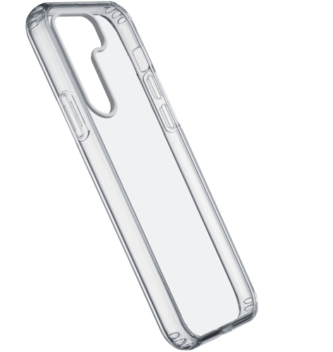 Cover Cellular Line CLEARDUOGALS23PLT GALAXY CLEAR STRONG S23+ Traspar