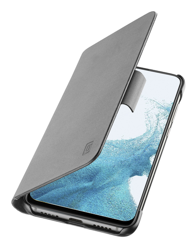 Cellular Line  Cover Cellular Line BOOK3GALS23K BOOK 3 COVER Nero