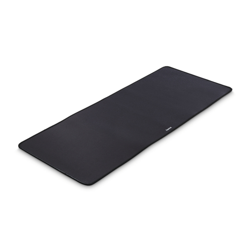 Tappetino mouse Hama 00051964 Xl Black