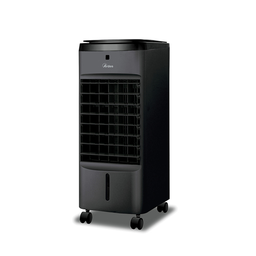Raffrescatore Ardes AR5AMR08 PENNY Q Black