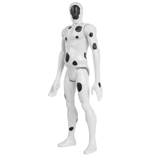 Personaggio Hasbro F38405X0 SPIDERMAN Titan Hero The Spot
