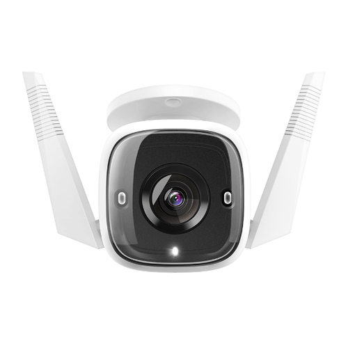 Videocamera sorveglianza Tapo TC65 TAPO Outdoor White