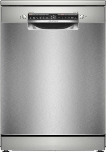 Lavastoviglie Bosch SERIE 6 Sms6Tc100E Inox Inox