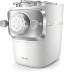 PHILIPS - Macchina pasta Philips HR2660 00 7000 SERIES Pasta Maker White e Silve
