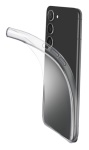 Cellular Line - Cover Cellular Line FINECGALS23PLT GALAXY FINE S23+ Trasparente Traspa