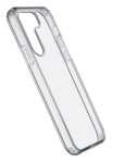 Cellular Line - Cover Cellular Line CLEARDUOGALS23T GALAXY CLEAR STRONG S23 Trasparent