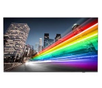 Hotel tv Philips 75BFL2214 12 B LINE Tv Professionale Grigio Antracite