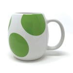 Pyramid International - Tazza mug Pyramid International SCMG25066 SUPER MARIO Yoshi Egg Bianco