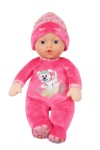 Mga - Bambola Mga 833674 BABY BORN Sleepy For Babies Rosa Rosa
