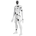 Hasbro - Personaggio Hasbro F38405X0 SPIDERMAN Titan Hero The Spot