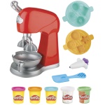 Hasbro - Pasta modellabile Hasbro F47185L0 PLAY DOH Il Magico Mixer