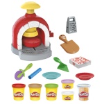 Pasta modellabile Hasbro F43735L0 PLAY DOH La Pizzeria