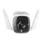 Tp Link - Videocamera sorveglianza Tapo TC65 TAPO Outdoor White