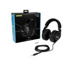 Shure - Cuffie filo Shure SRH440A EFS Studio Black Black