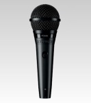 Shure - Microfono a filo Shure PGA58-QTR