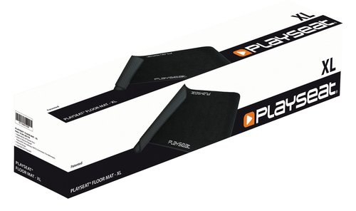 Tappeto simulatore guida Playseat R AC 00178 FLOOR MAT 68X156 Xl Black