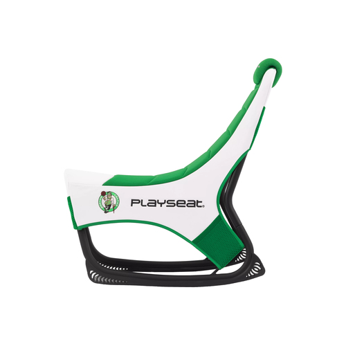 Sedia gaming Playseat NBA 00274 NBA Boston Celtics Green e White