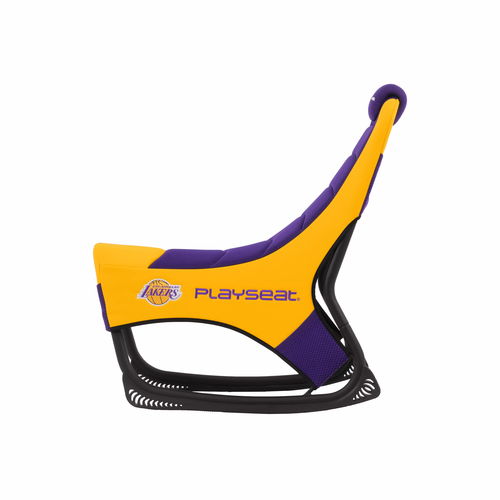 Sedia gaming Playseat NBA 00272 NBA La Lakers Purple e Orange