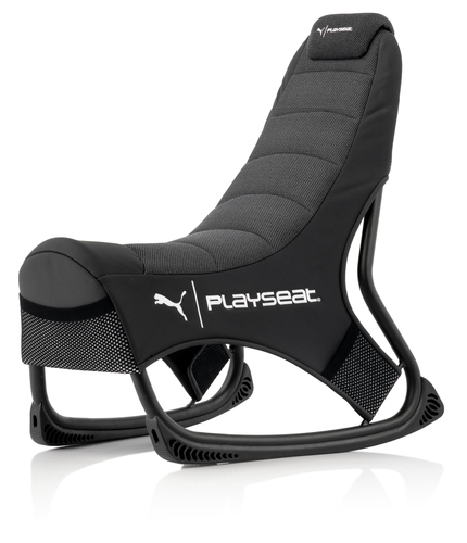 Sedia gaming Playseat PPG 00228 PUMA Active Esport Black