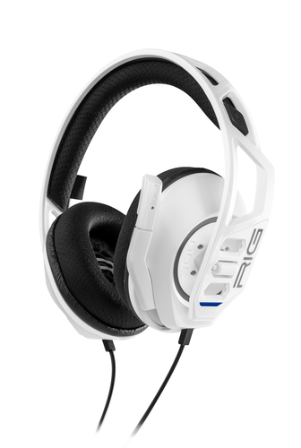 Cuffie gaming Rig RIG300PROHSW 300 PRO SERIES Hs White