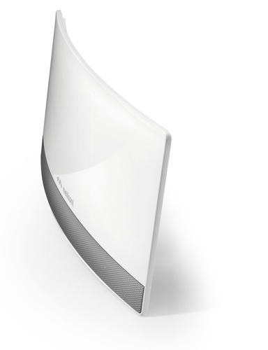 Antenna digitale terrestre Meliconi 881017 At55 R1 Usb White White