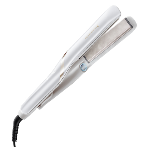 Piastra capelli Remington 45704560100 HYDRALUXE PRO S9001 White