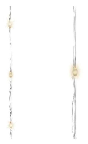 Filo Kaemingk 497076 LUMINEO Con Giochi 8 Funzioni Natale