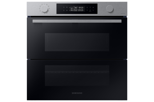 Forno Samsung NV7B4540VBS U5 SERIE 4 Dual Cook Flex Inox Inox
